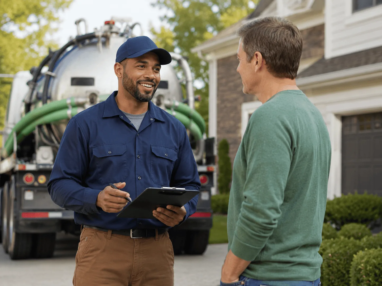 Mosquito Control Cameron, NC FAQs